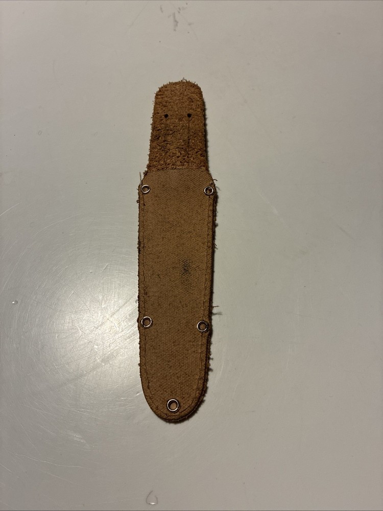 Vintage Germany Pro Thro Sheath.
