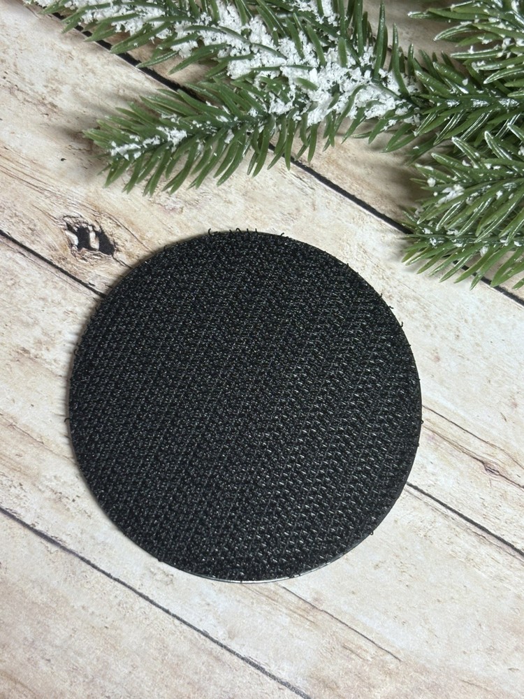 Zombie PVC Patch - Tactical Morale Patch - Zombie Outbreak Biohazard Gun Patch