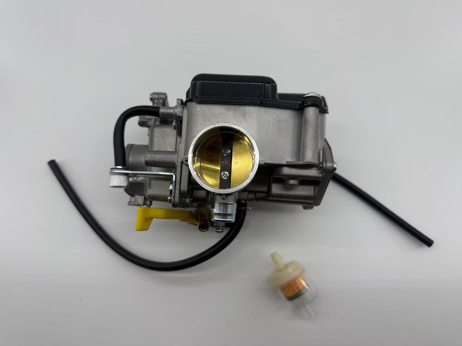 New Genuine Carburetor Fits 1993-2006 Honda Sportrax 300 TRX300EX 16100-HM3-L01