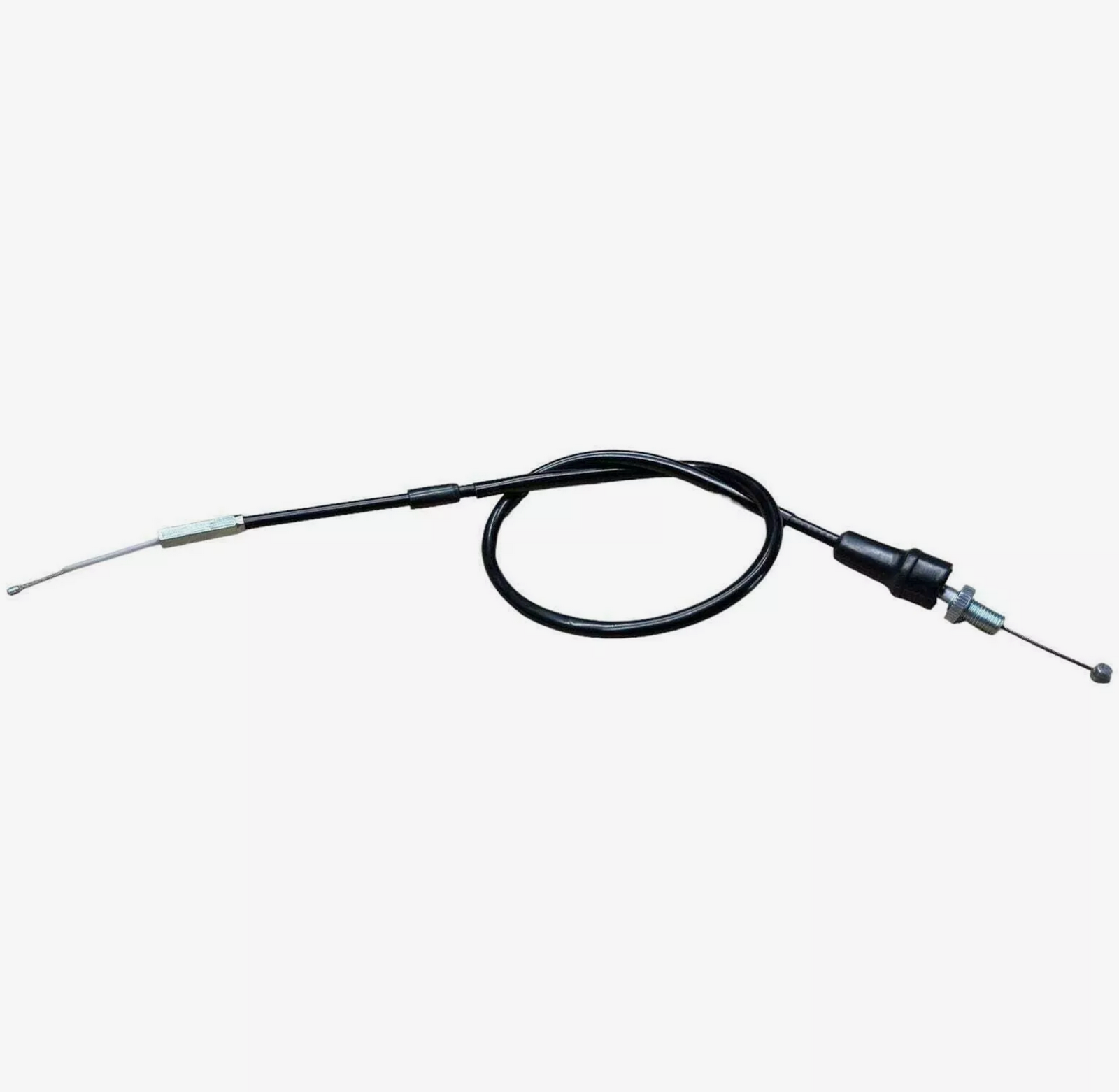 New Throttle Cable For YAMAHA Raptor 660 YFM660R 2001 2002 2003 2004 2005