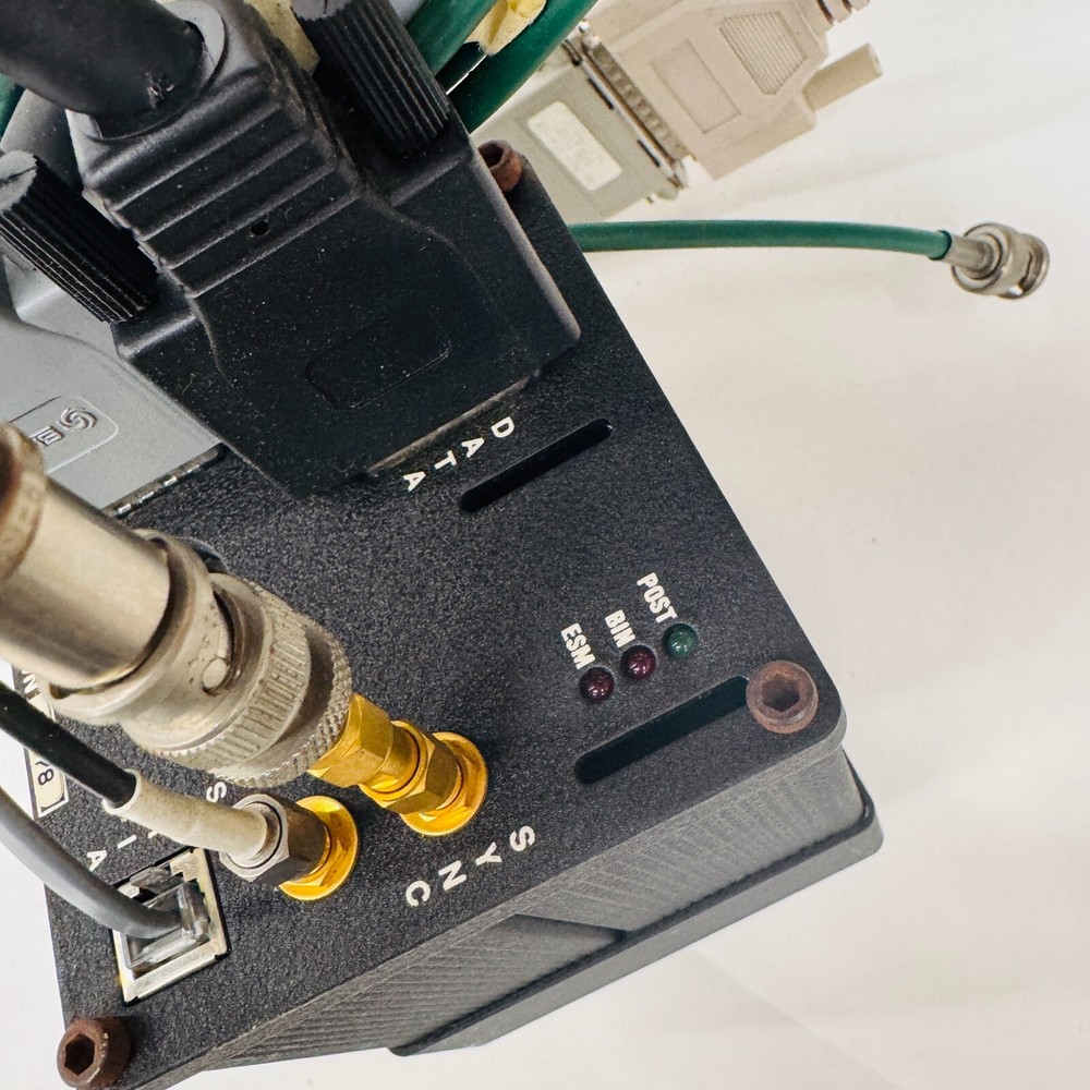 SMD Computer Controlled Imaging Camera, D1078, Without Lens