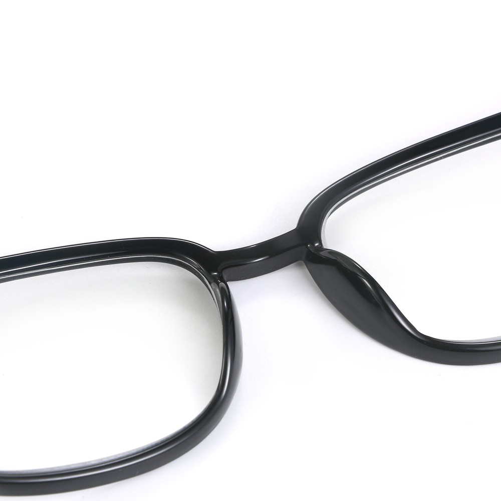 Unisex Progressive Multifocus Reading Glasses Blue Light Blocking Folding Reader