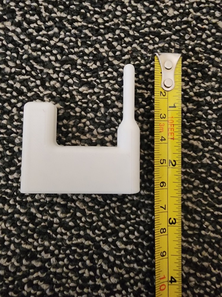 gun chamber safety flags