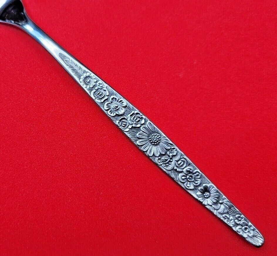 Interpur Jardinera Korea Stainless Silverware CHOICE Flatware