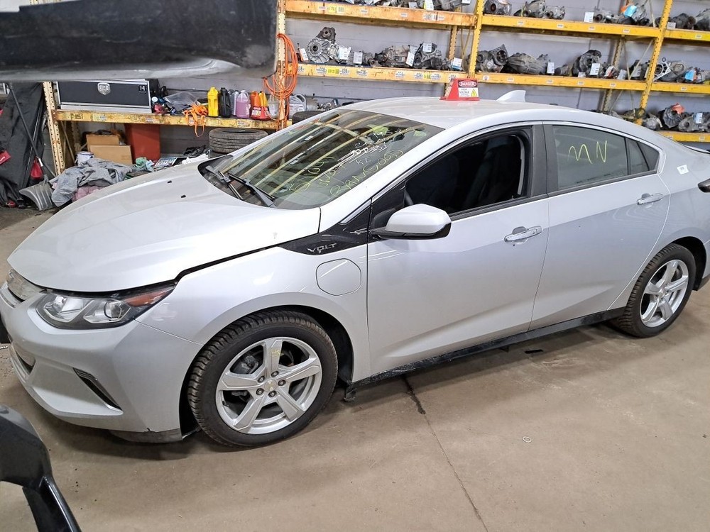 2017 Volt Jack Sku#4255422