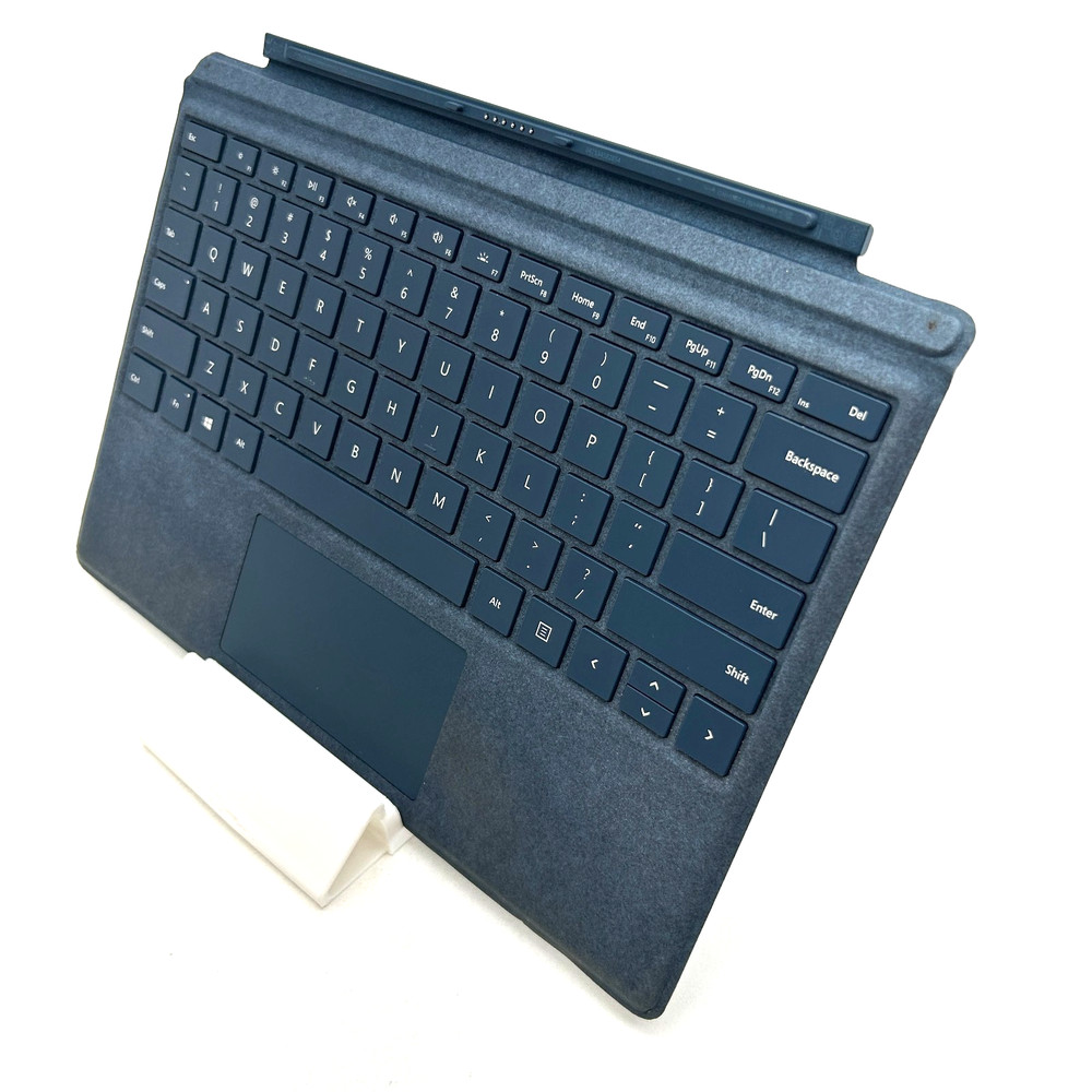 Microsoft Surface Pro Type Keyboard Cover (1725) Blue