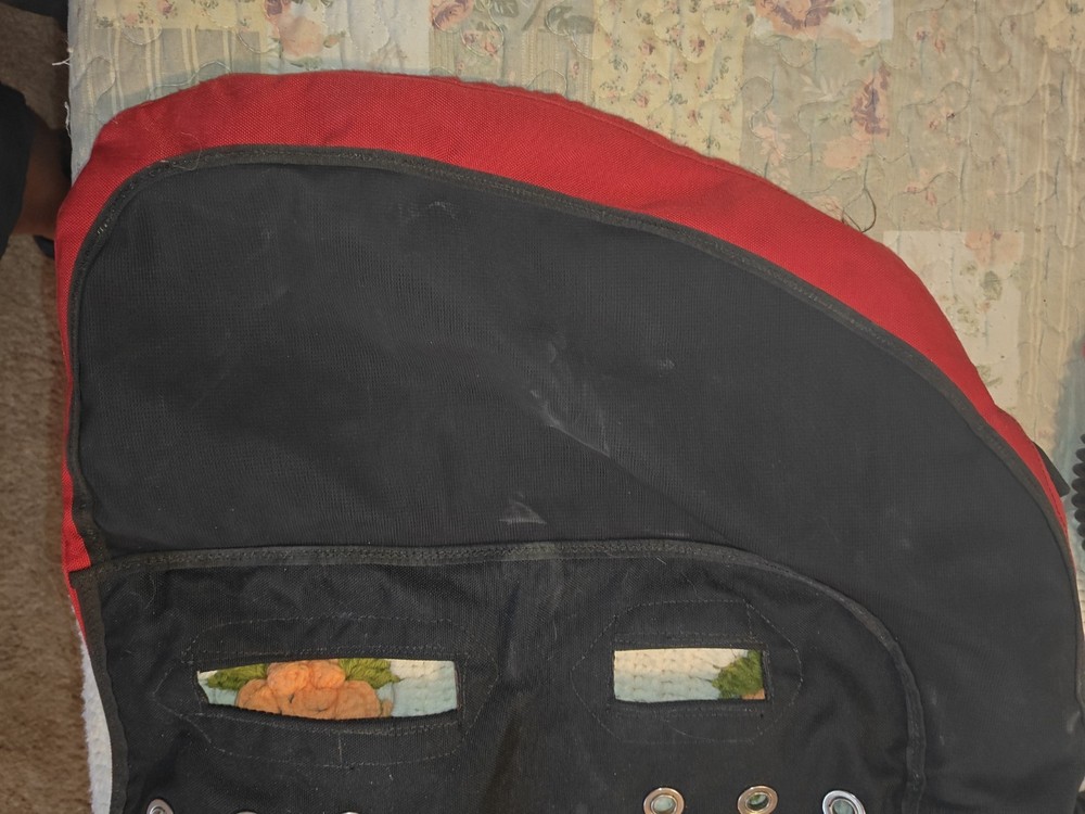 DIVE RITE classic Wing