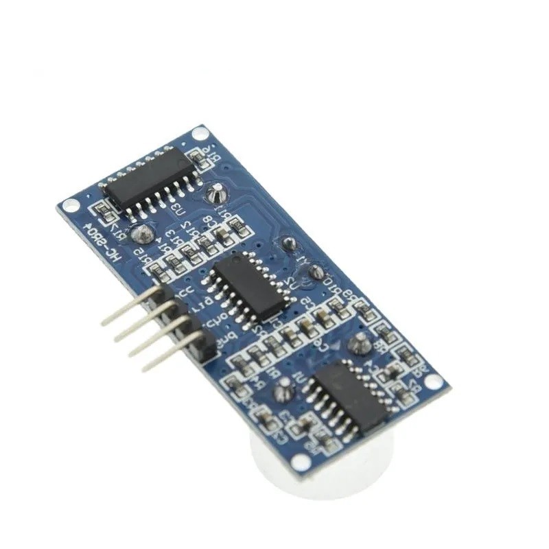 2x Ultrasonic Sensor HC-SR04 Sensor Distance Sensor Module for Arduino