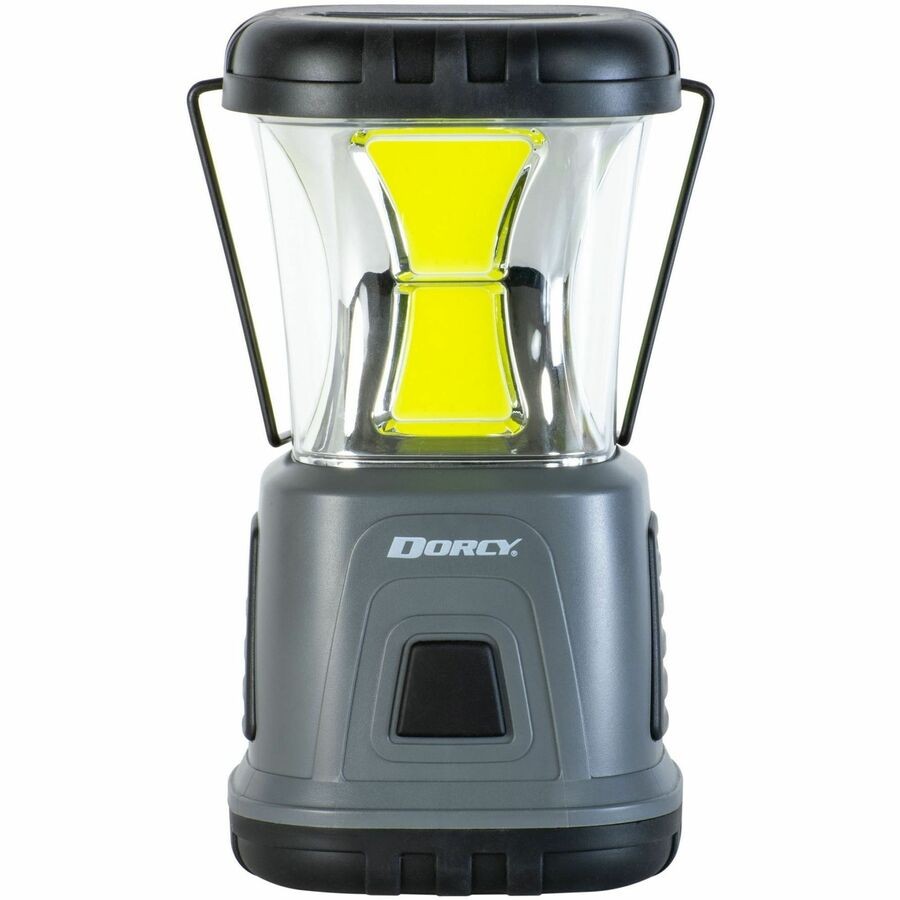 Dorcy 2000 Lumen 4D Multi-function Lantern (41-3119) (413119)