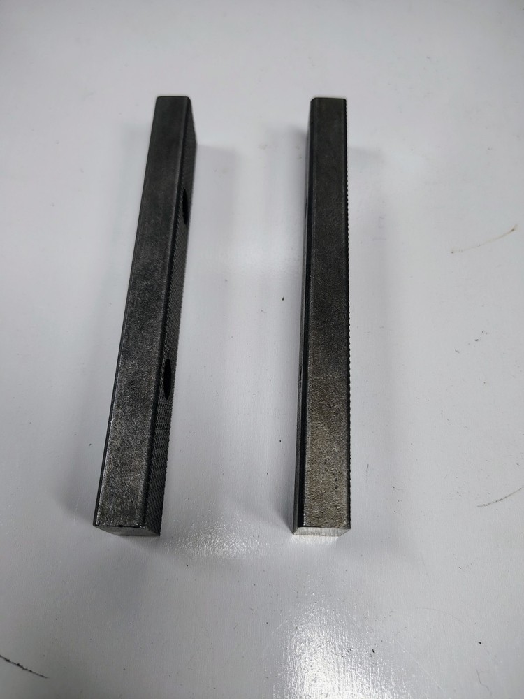 Wilton 550p vise Replacement Jaw
