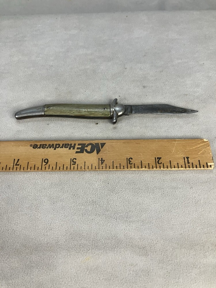 Vintage Knife