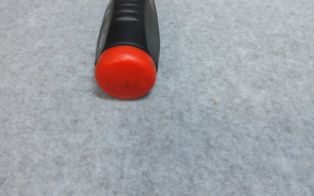 Snap-On SGDP421R Phillips Head Screwdriver