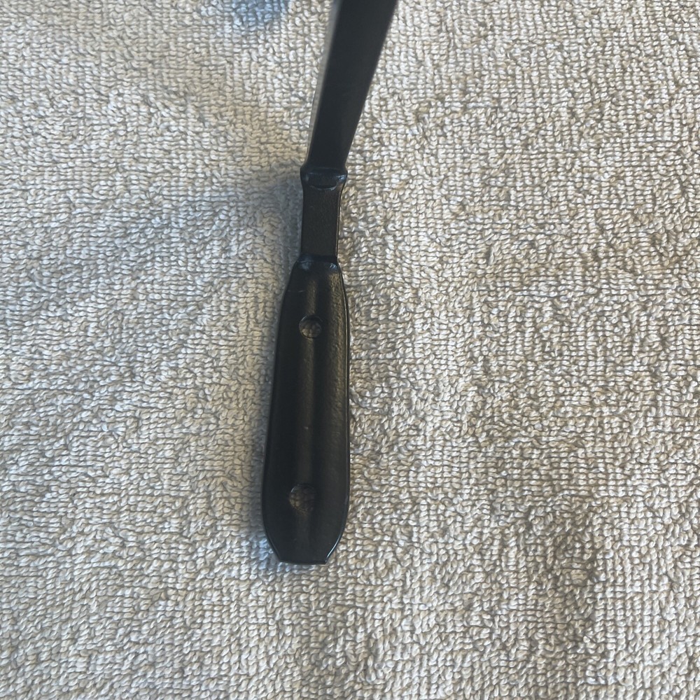 Rod Iron Plant Hanger Hookery
