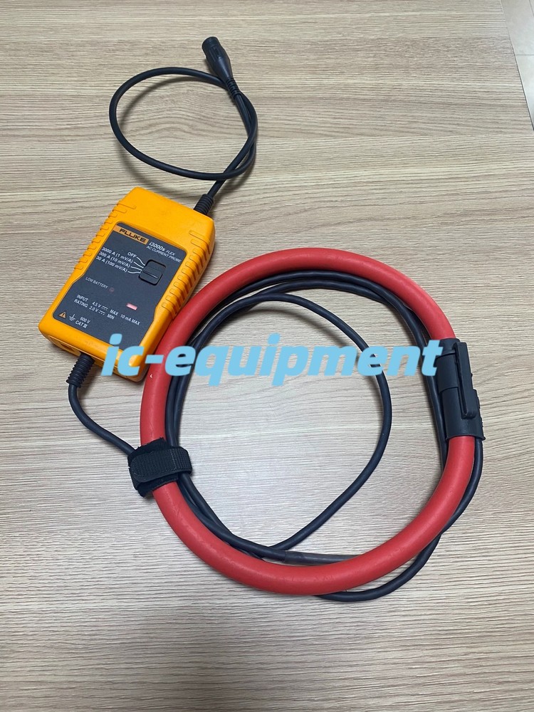 Fluke i3000s Flex-24 Flexible AC Current Probe , New#Ic
