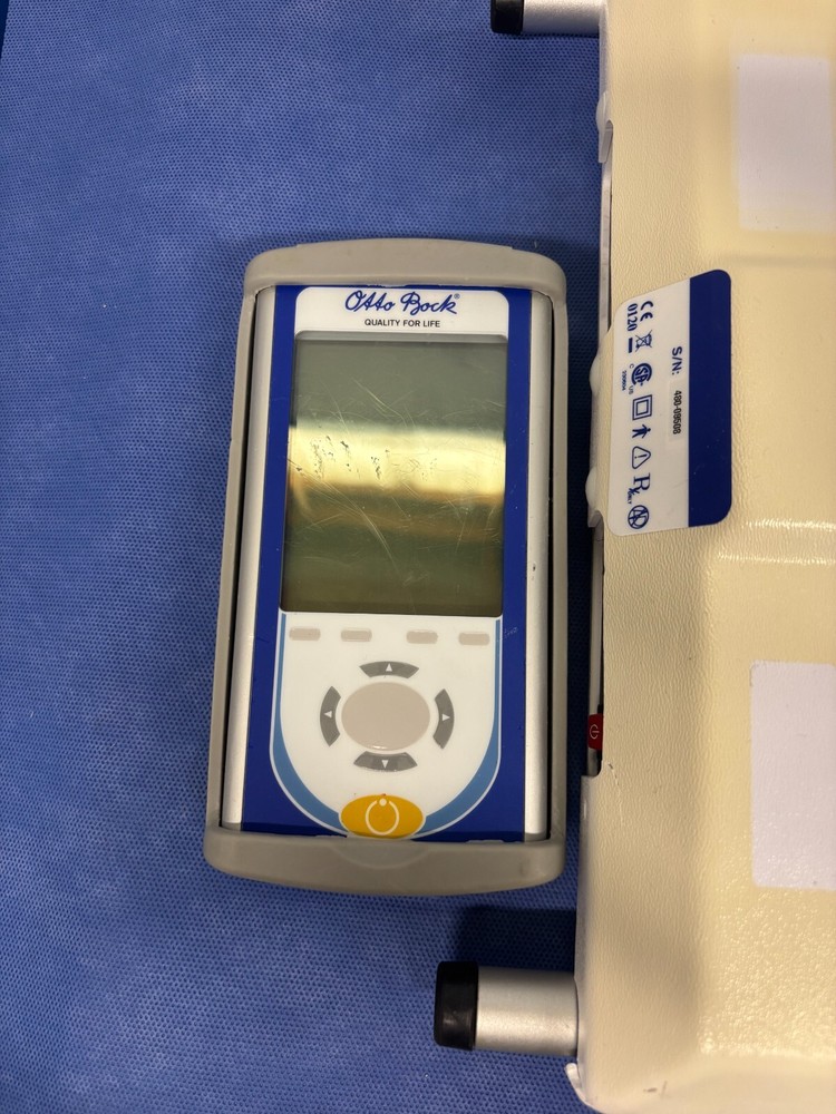 Otto Bock 480E PRO CPM