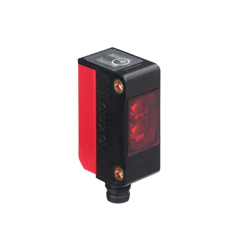 For Leuze ET5.3/4P-M8 Sensor New