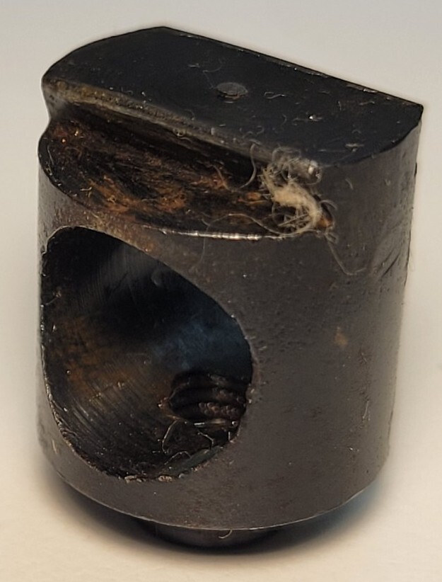 Traditions Buckhunter .50 Cal. Muzzleloader Ramrod Holder Lug (K)