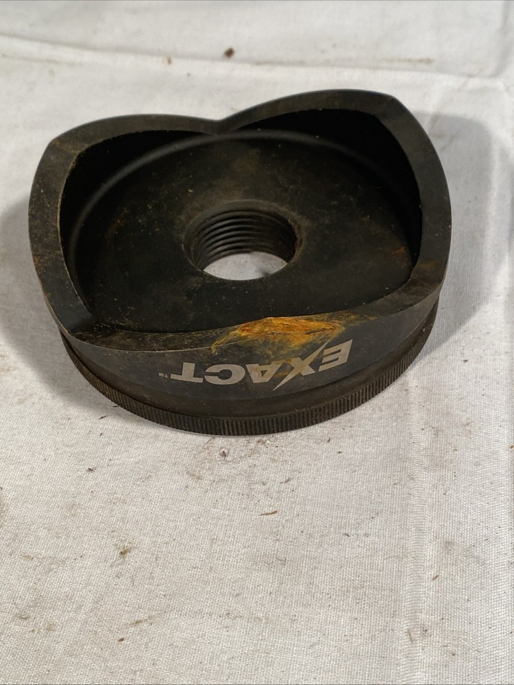 Milwaukee EXACT 3-1/2" Knockout Punch