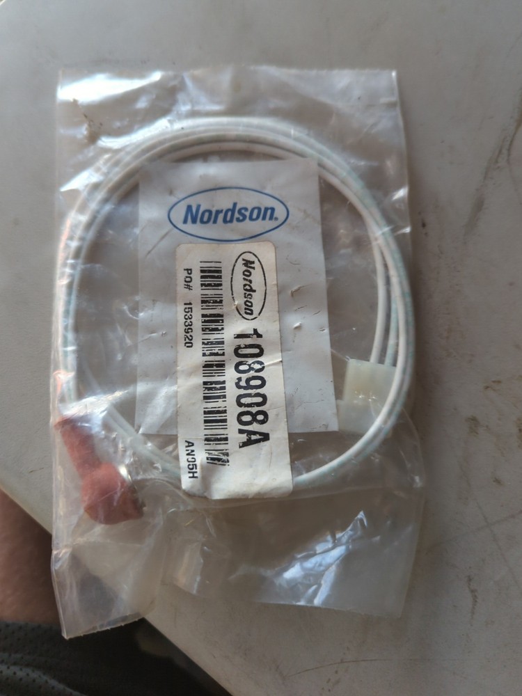 Nordson 108908A Temperature Control Kit