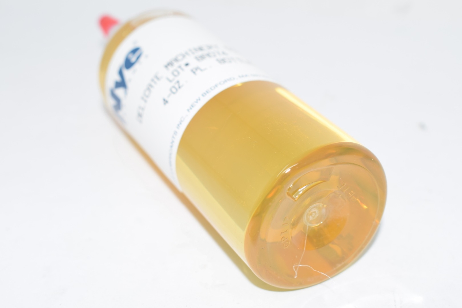 NEW Nye Delicate Machinery Oil 154, 4oz. Bottle