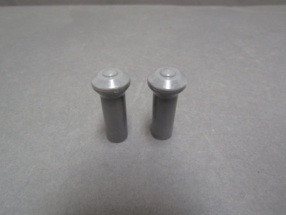Vintage accessory door lock knobs custom hot rod rat rod