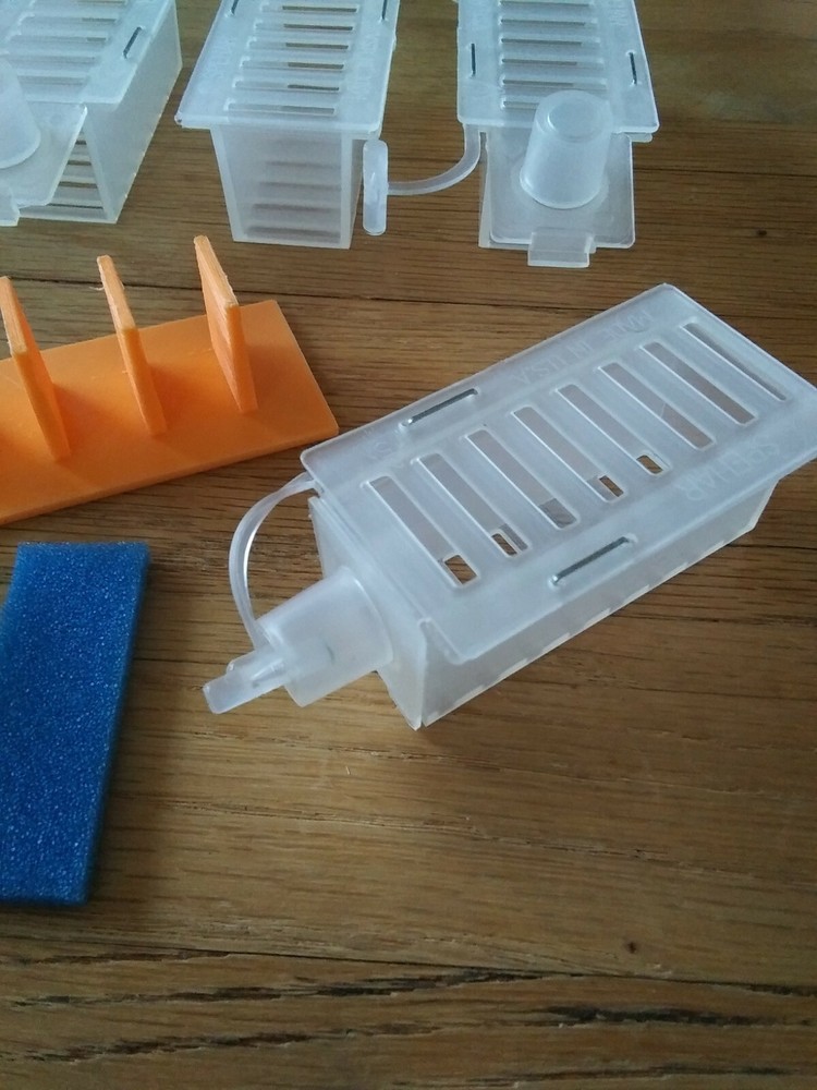 Spehar Queen Cage, Multi Use, 10 pcs, Made in U.S.A.