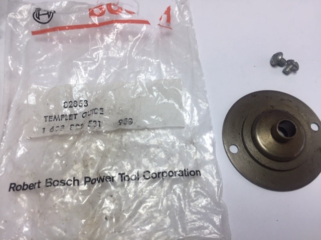 Bosch 82853 Templet Guide