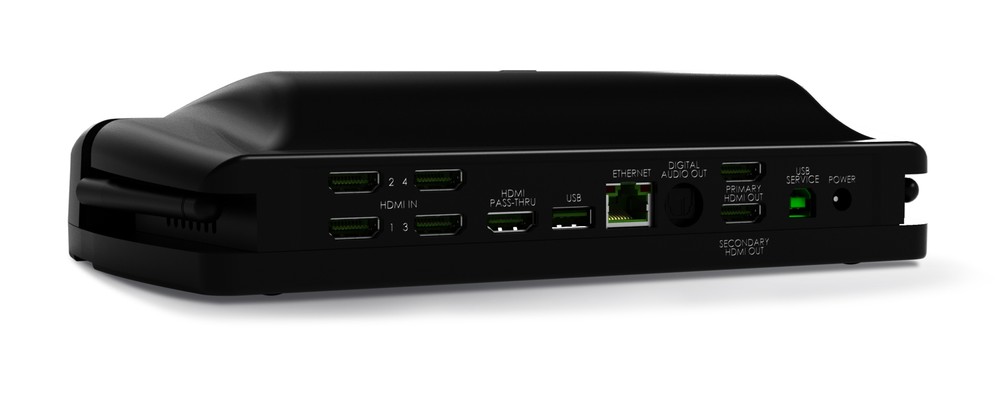 DVDO TILE Presentation System - video management solution