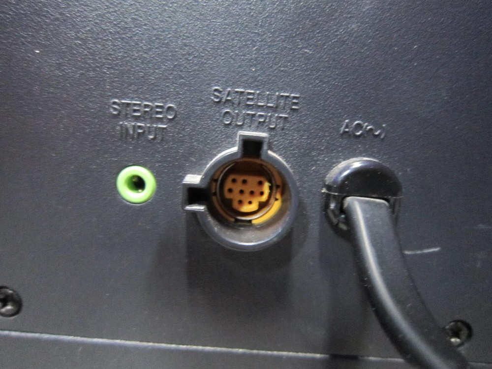 Harman Kardon HK395 Replacement Subwoofer Module FREESHIP