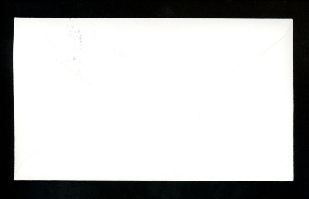 Postal History Germany FDC #1774 German Electrical engineers 1993