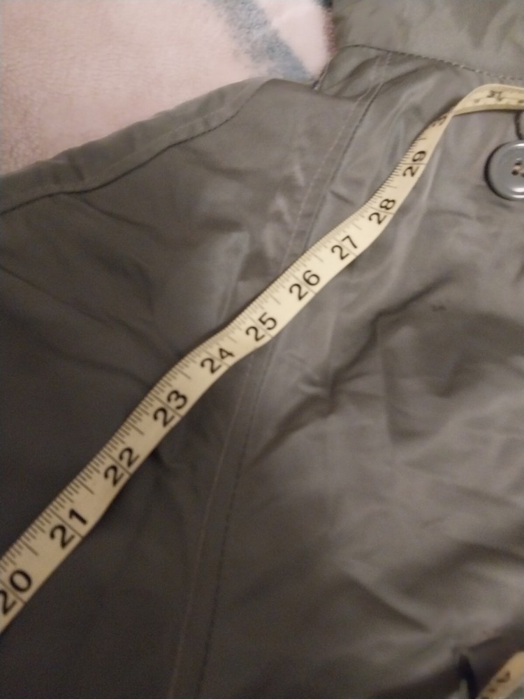 parka extreme cold weather type n-3b medium