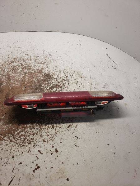 2002 SILVRDO15 Third Brake Light OEM