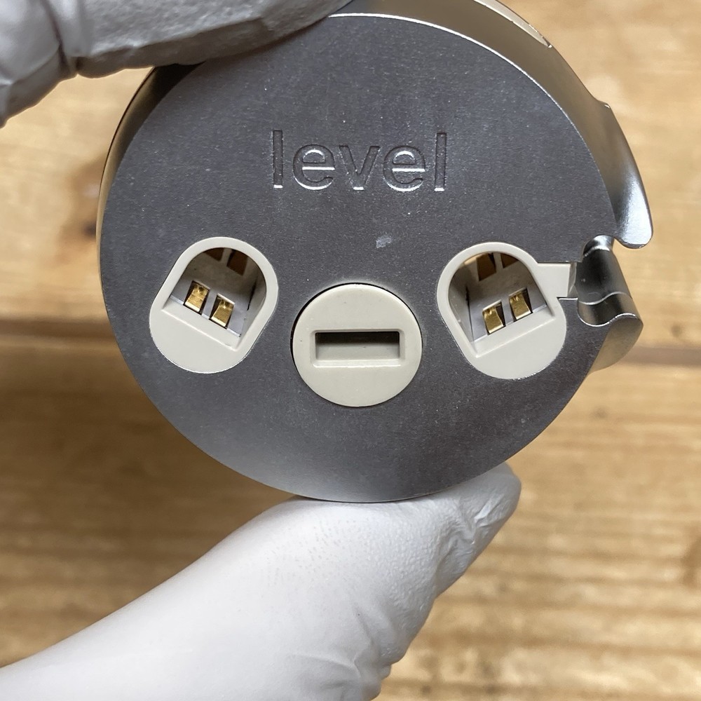 Replacement Level Lock B4 Smart Module (Interior Electronic Motor) Only UNTESTED