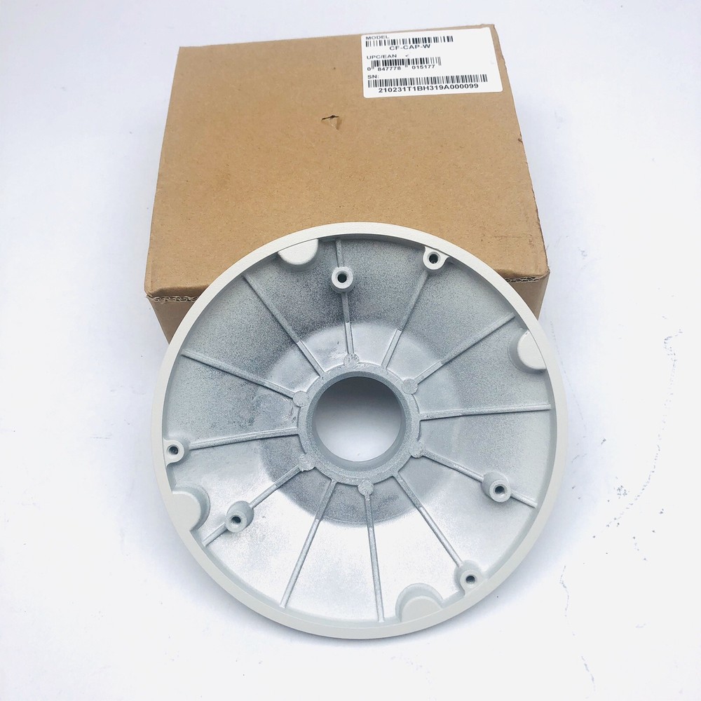 UNBRANDED MOUNTING CAP CF-CAP-W FOR CONTERA PANORAMIC -IP MEGAPIXEL-CAMERA