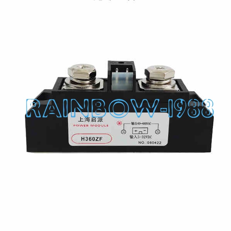 FOR Industrial solid-state relay 3-32VDC H360ZF