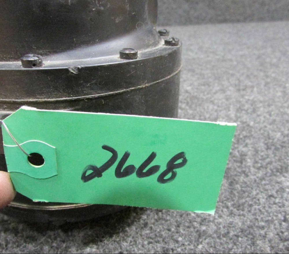 26-427-02 Garwin Remote Compass Transmitter Indicator