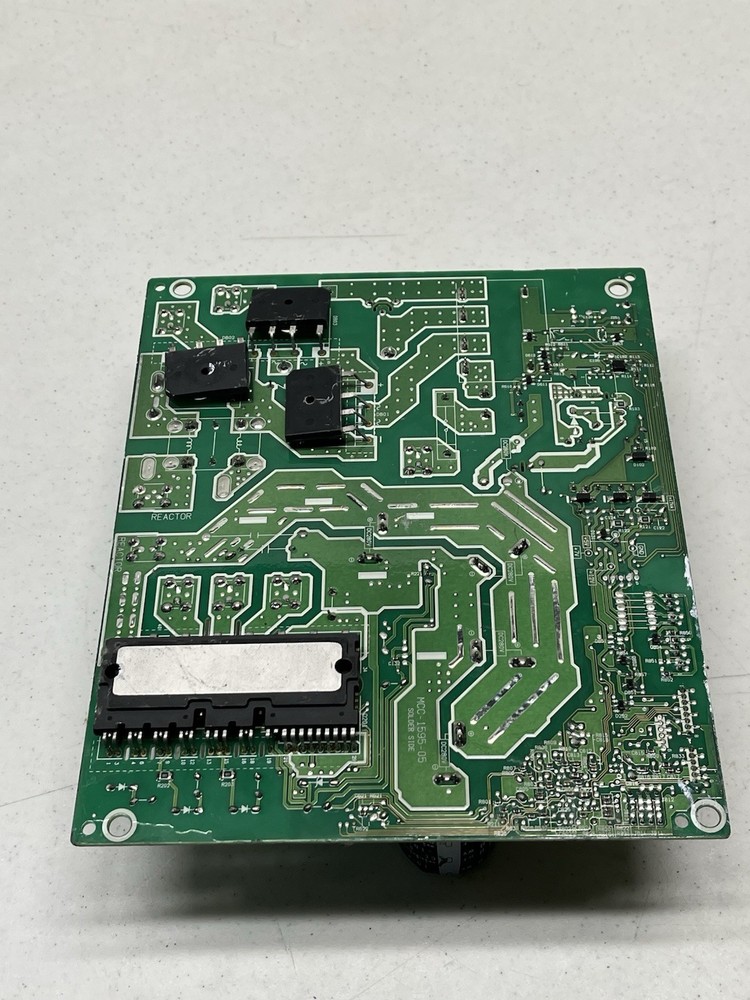 MCC-1596-05 Air Conditioning Compressor Drive Board