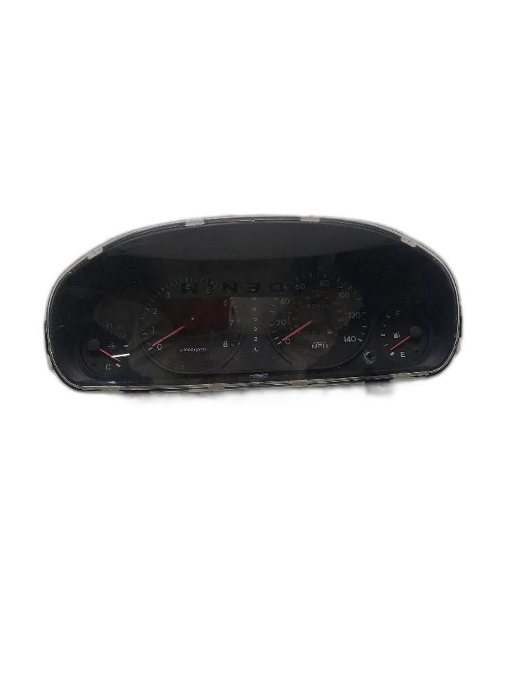 1999-2001 SONATA Speedometer Cluster MPH OEM