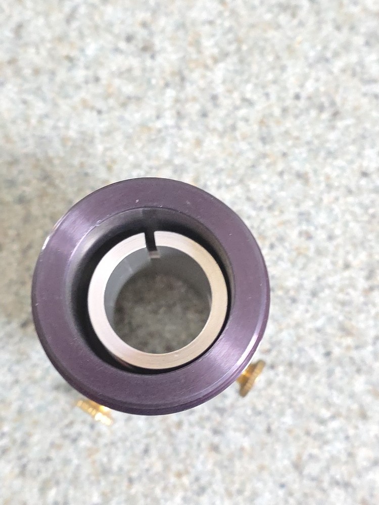 Microscope Camera Adapter