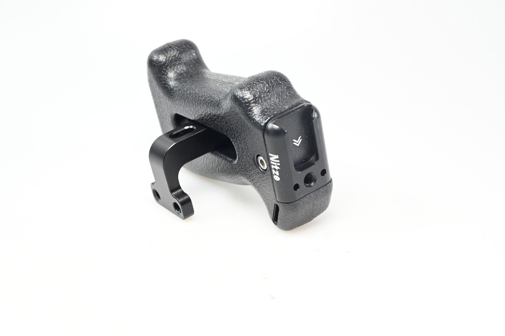 Nitze Left Right Side Handle Grip #G178