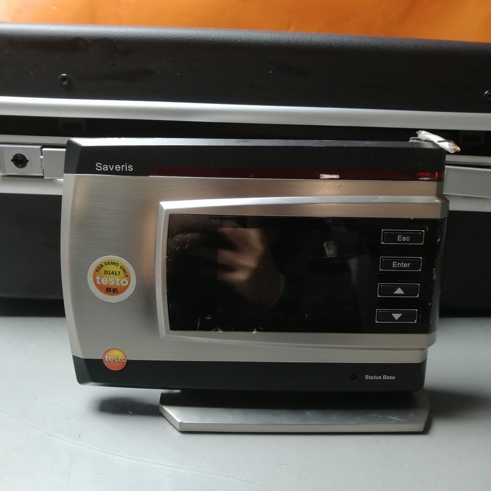 TESTO Saveris Base 022 1pcs