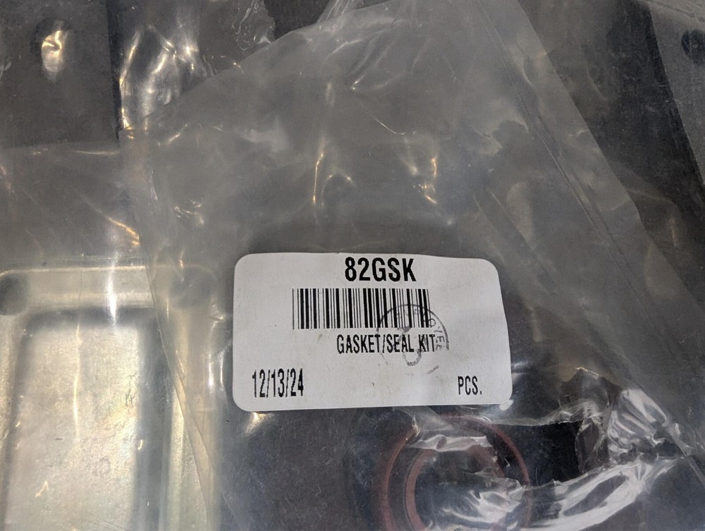 Muncie PTO 828F-E8008-T1CX