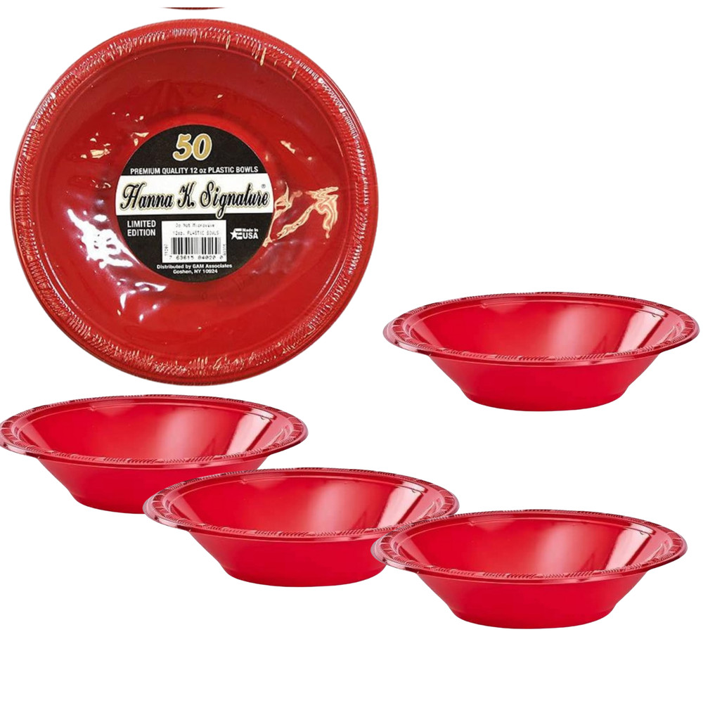 COMBO-PARTY SET: Complete Disposable Dining Solution for Your Event