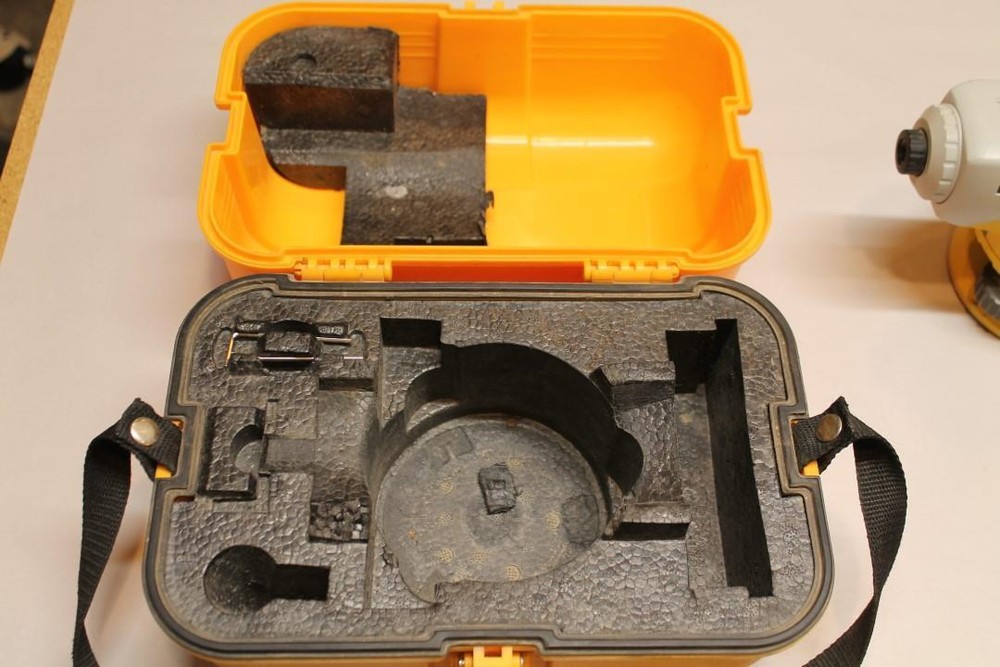 SitePro SK32X 32-Power Pro Automatic Level ~