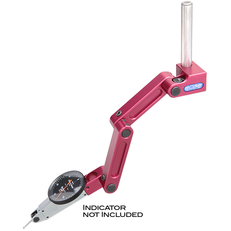 Indicator Holder Shank Mount CNC milling machine endmill #44