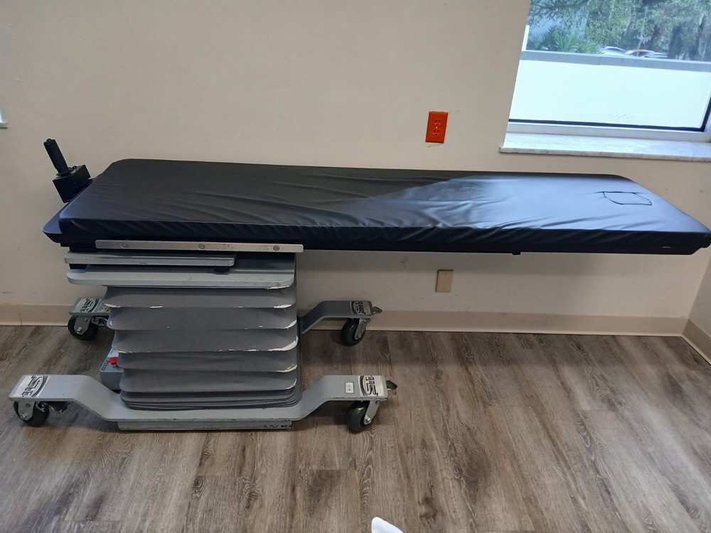 STI VMAX-T Surgical Operating Table for Surgery
