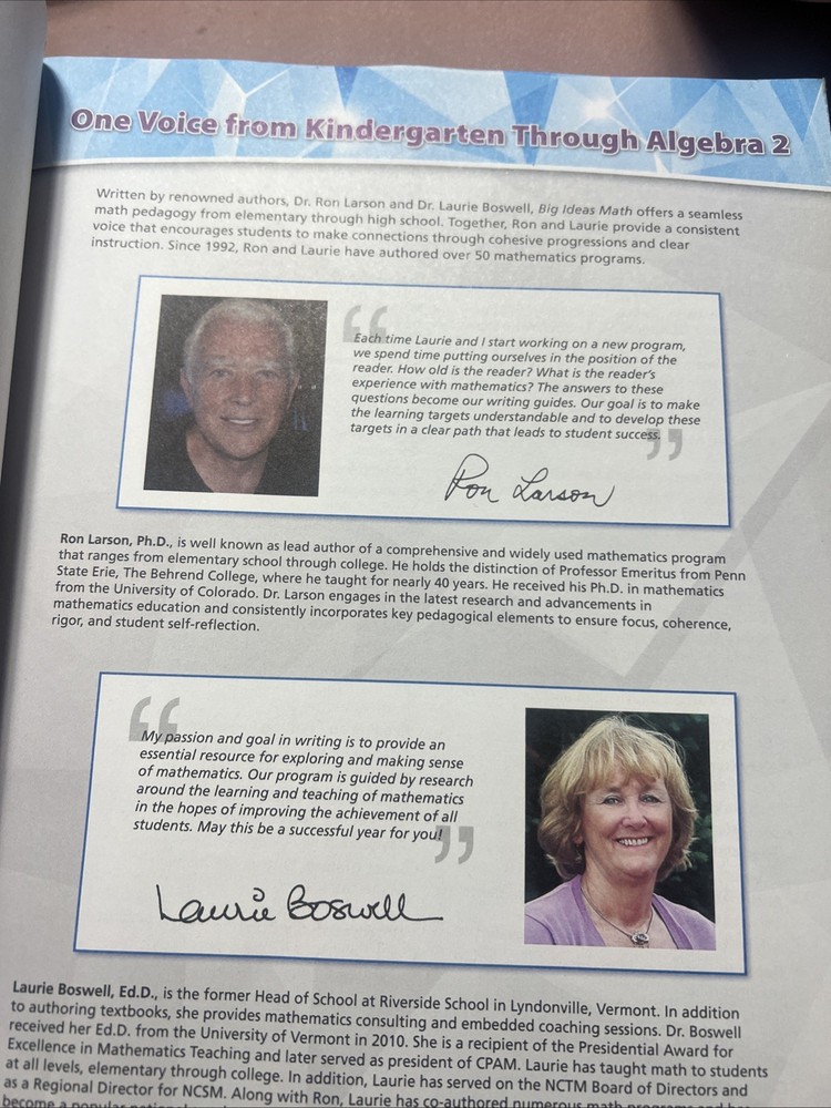 Big Ideas Math Modeling Real Life Grade 2 Volume 1 Workbook