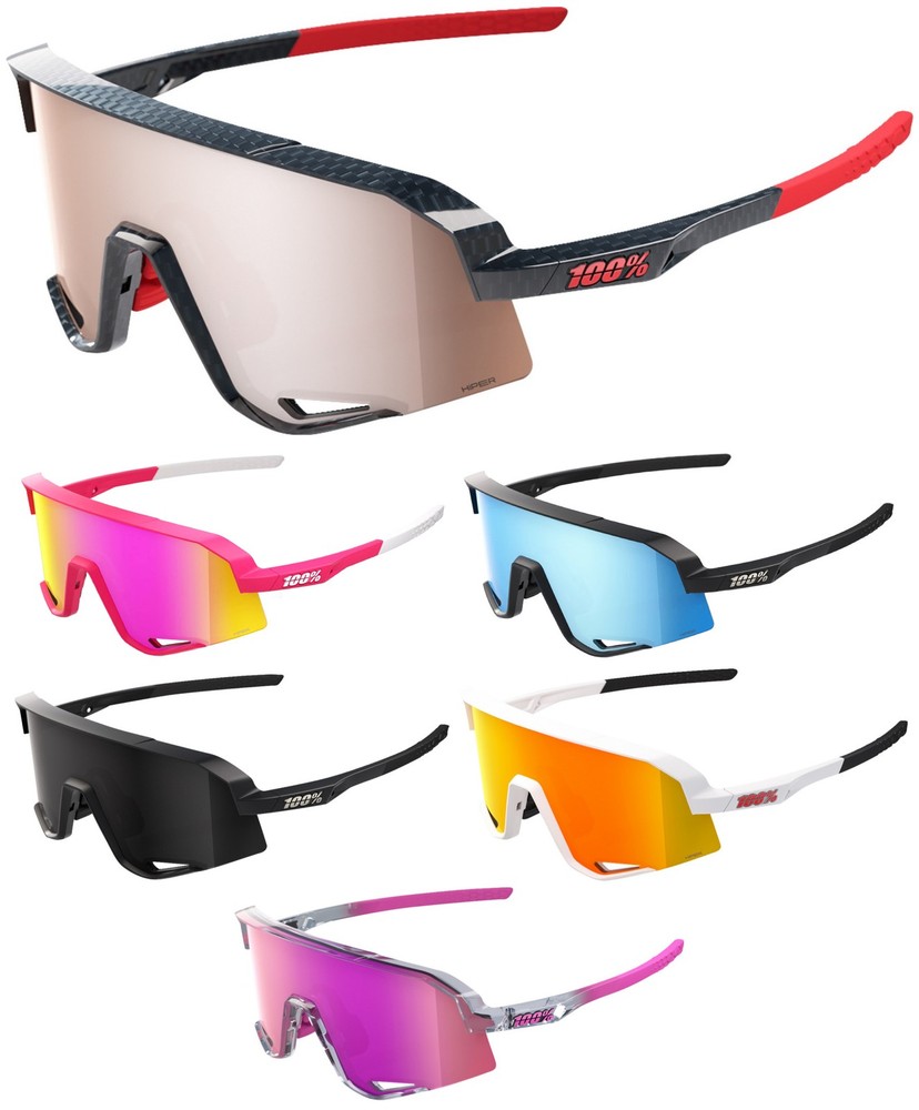 100% Slendale Sunglasses