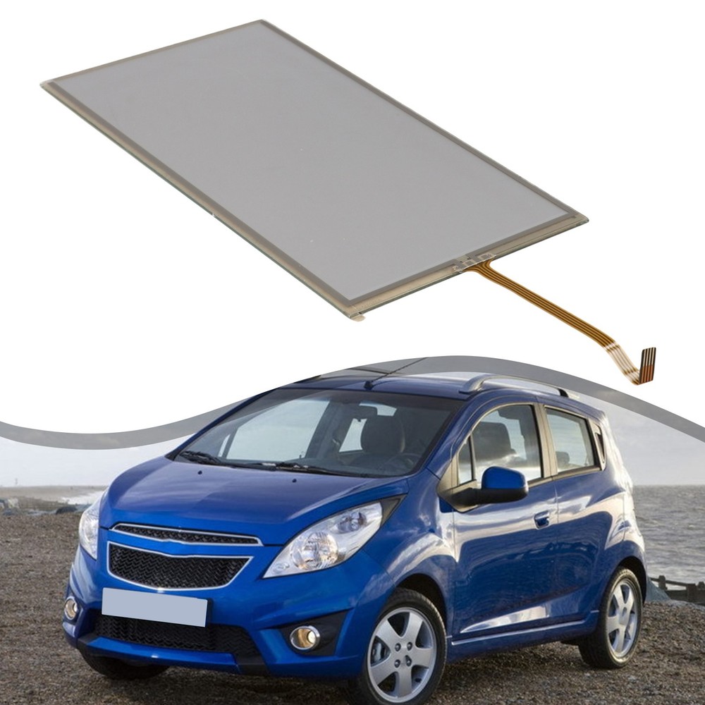 For Sonic & Spark Navigation Display OEM LA070WV1TD05 Easy Installation