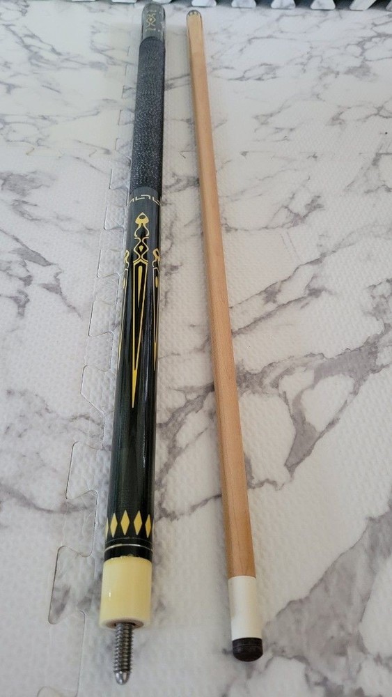 Licos Billiard Cue Used Pool Stick